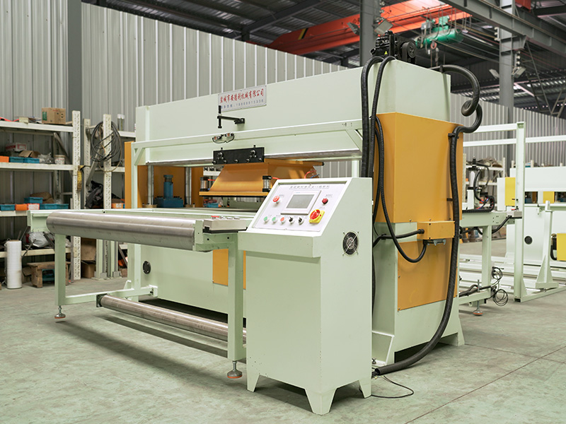 移動(dòng)頭裁斷機(jī)